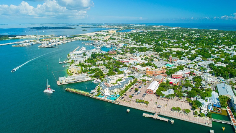 Key West en Miami