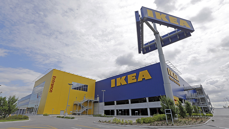 Tienda Ikea en Miami: hogar, muebles y decoración