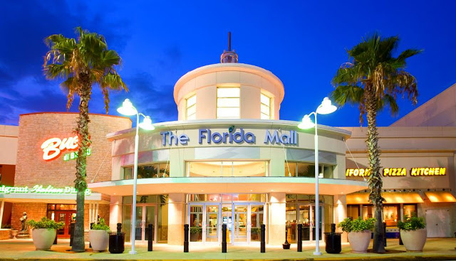 Shopping Florida Mall en Orlando