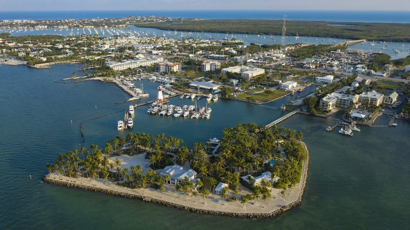 Florida Keys: las increíbles islas en el sur de Miami