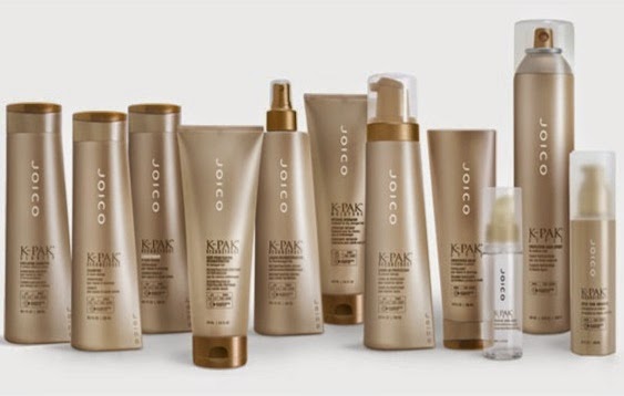 Productos Joico