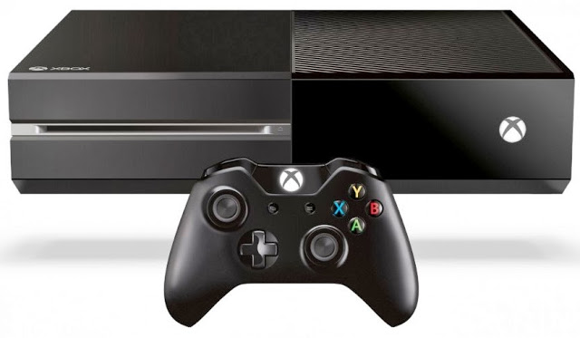 Dispositivo Xbox One
